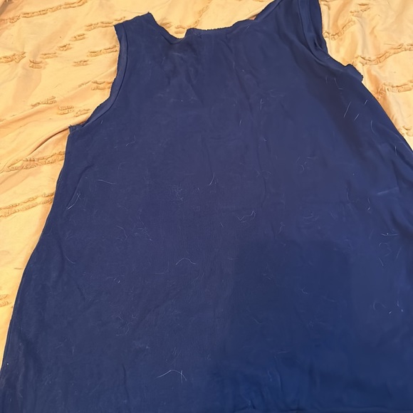 Sold 🔥2x10🔥 j crew sequin top - Picture 4 of 4